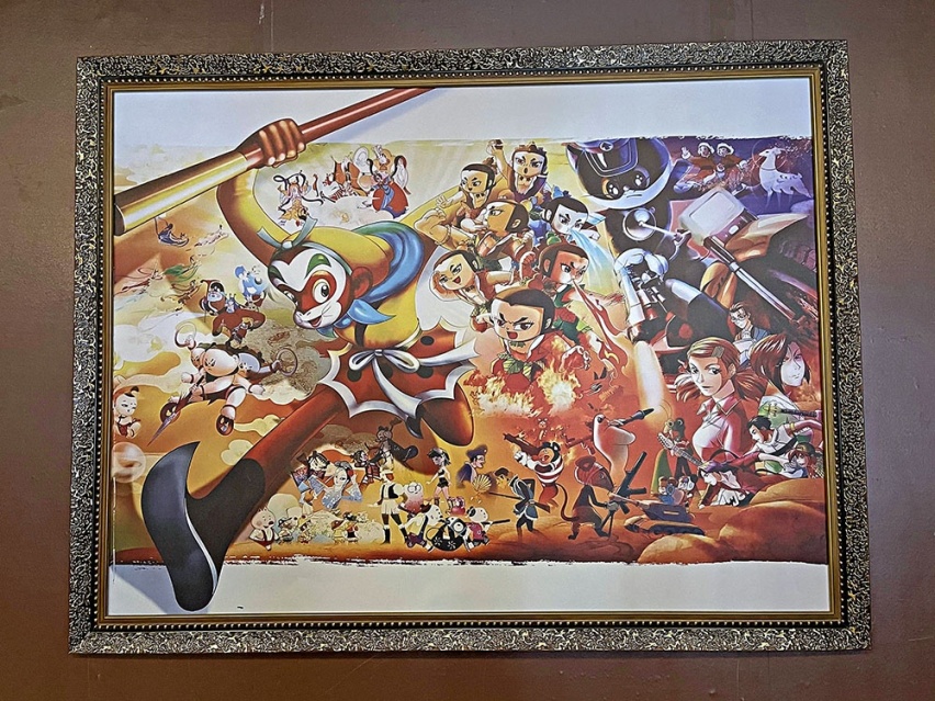 与Z世代的精神契合 起亚凯酷横店之旅（后篇）