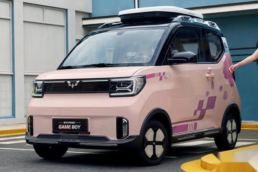 小型纯电车别乱买，质量最好的十款在这里，五菱宏光MINIEV排第二