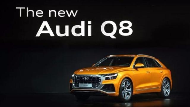 Q8/X7/CT5领衔 盘点2019年豪华品牌重磅新车