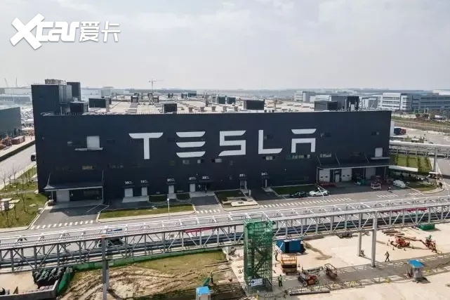 事出反常必有妖，特斯拉上海工厂提前停产，竟是因为这？