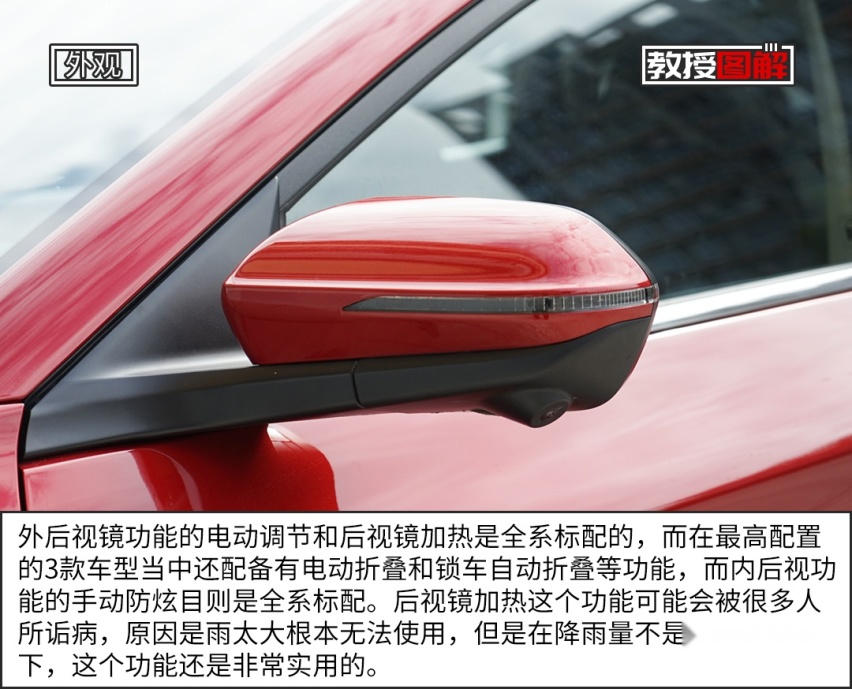全系1.5T，最低8万多，这台帅气溜背轿车真香