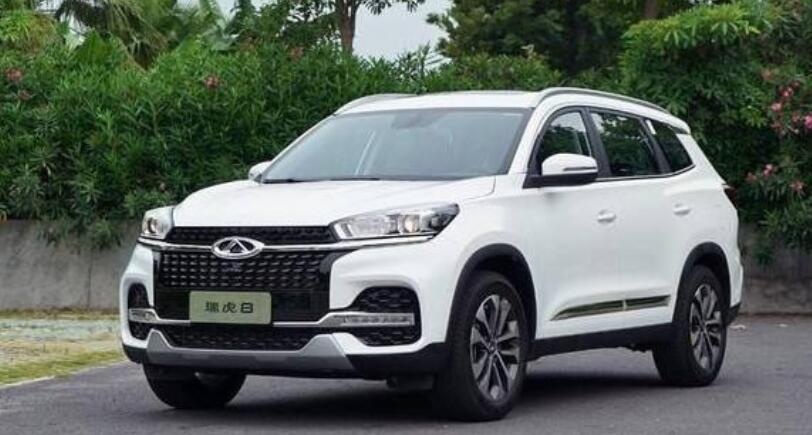 瑞虎8、小蚂蚁在内，奇瑞6款车上榜，7月车型投诉榜出炉
