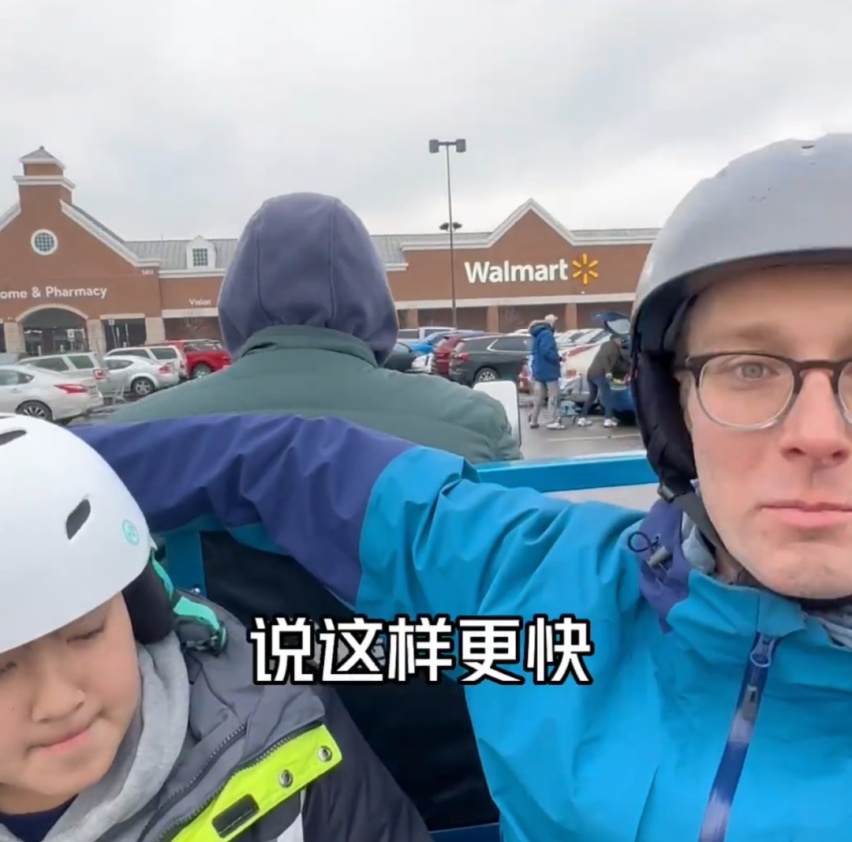 你嫌中国“三蹦子”太土？国外成网红车了