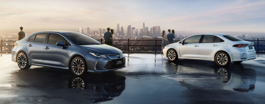 三问TOYOTA中国式“继承与进化” 电动化未来丰田是否还能说了算？