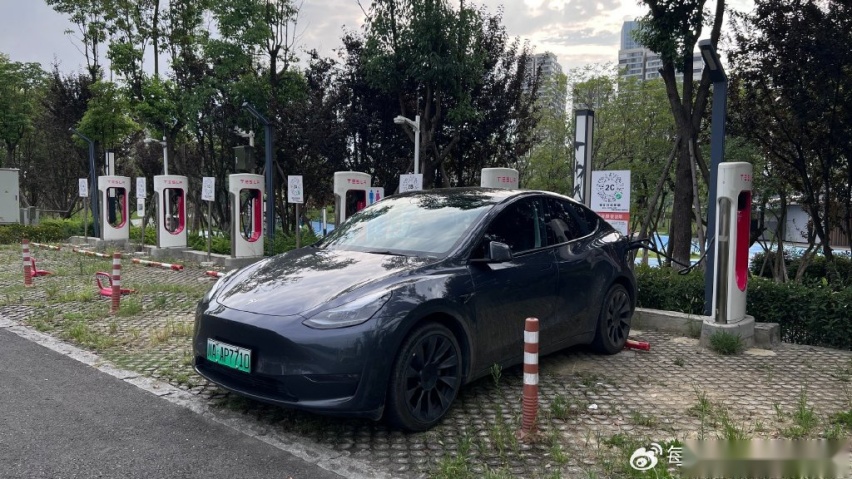 下订前一定要看看——长续航model Y深度体验报告