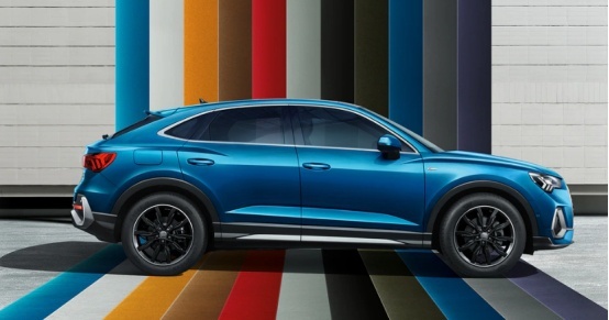 只为进入你的视野！你知道奥迪A3、Q2L、Q3有多努力吗？