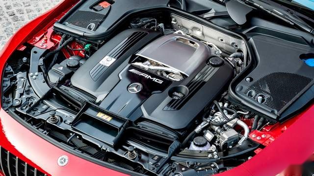 下一代AMG E 63可以失去V8，但请保留刺激元素！