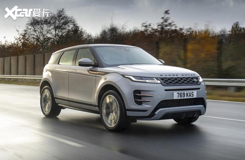 3缸机+电续航50，顶流路虎发现运动PHEV销量大跌，甩卖价比唐便宜
