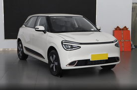 家用代步新选择，仅6.58万起售，L2+自动泊车，试驾东风纳米01
