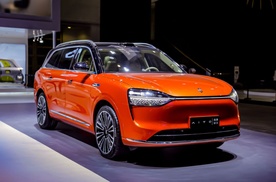 赛力斯汽车亮相北京车展 新技术新产品诠释新豪华
