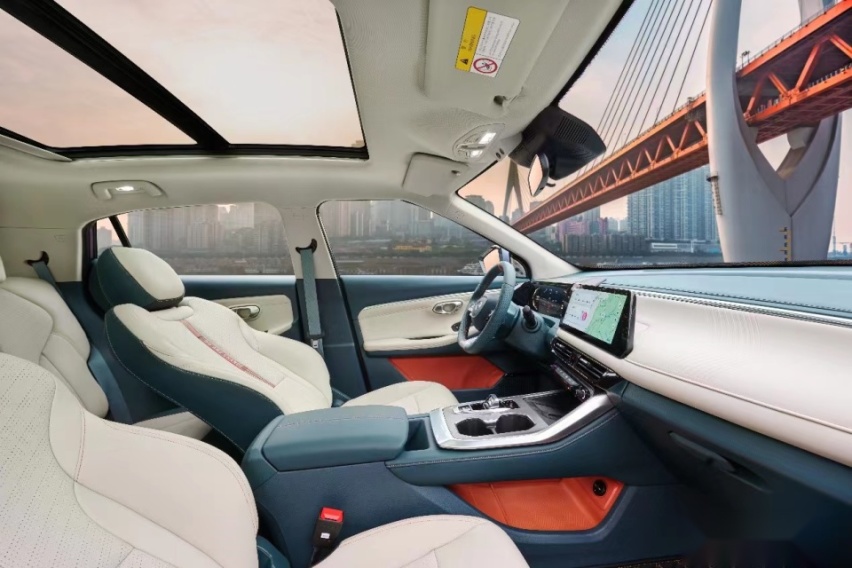 手握10万买车，还有比缤越COOL更香的SUV？