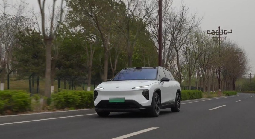 锐歌/ES7/Model Y，这三款智能纯电SUV到底应该怎么选？