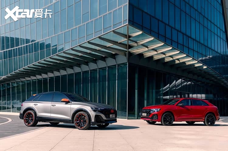 挑战F1，是奥迪的天性和雄心