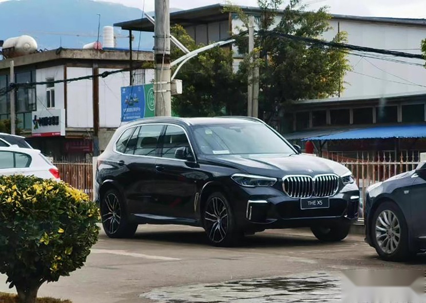 2022年即将上市的三款重磅新车 X5Li/LYRIQ/坦克500
