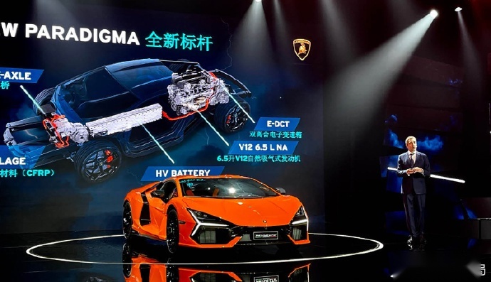 官降4万很“香”？新一代君越或败光别克在华市场的最后一点脸面