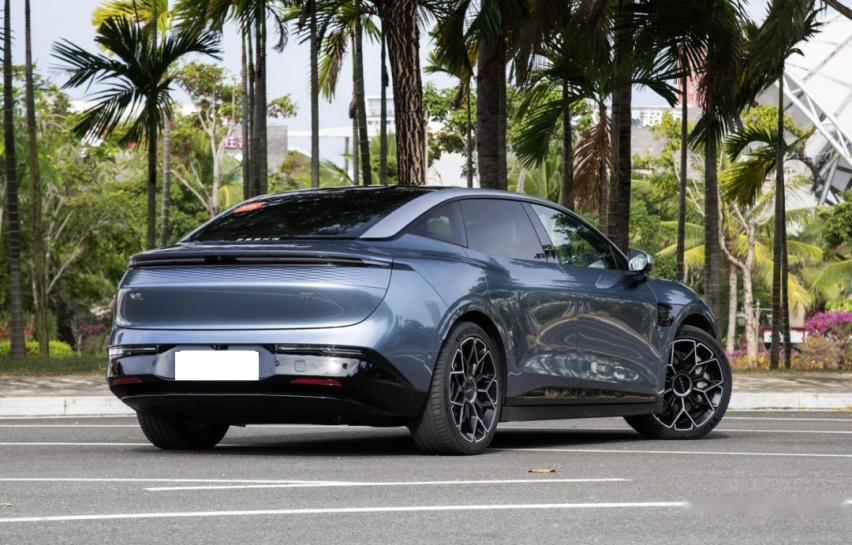 内卷之王极氪007，销量真要超过Model 3了？