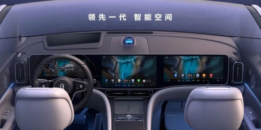 问界M9，真的能做到1000万内最好SUV？