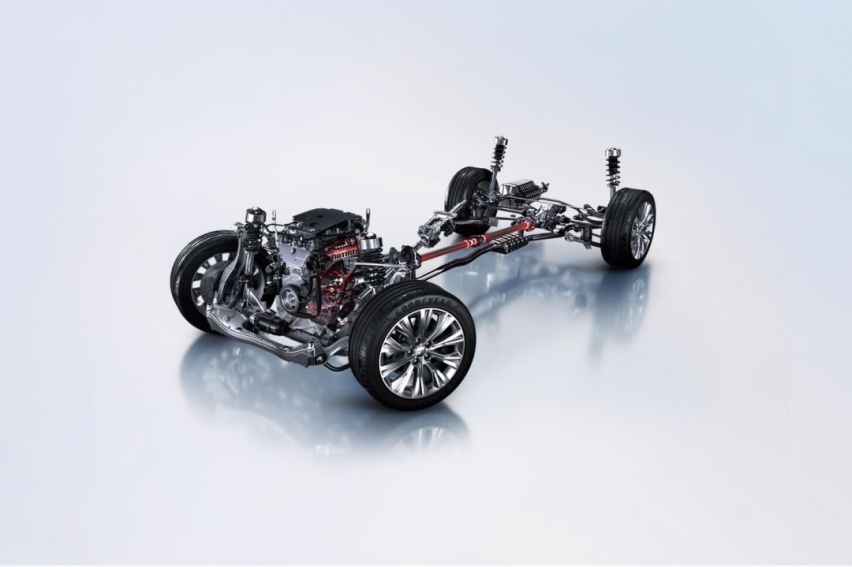 全系标配33英寸9K屏 全新凯迪拉克CT6/XT4/GT4上市