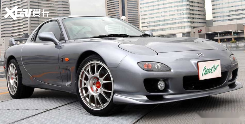 谁说买车落地就亏钱?这10辆车圈理财产品买到就是赚赚赚-爱卡汽车爱咖