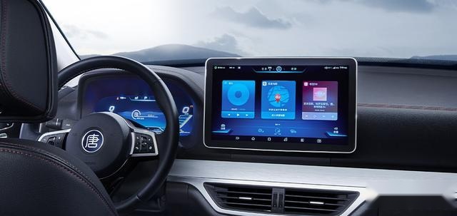谁说买7座SUV 首选汉兰达，这些国产7座SUV，不比它差