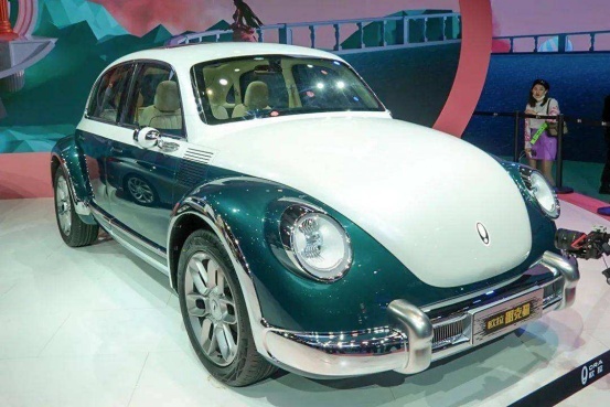 2022年了还买“山寨车”？这几款自主新车，我劝你不要买