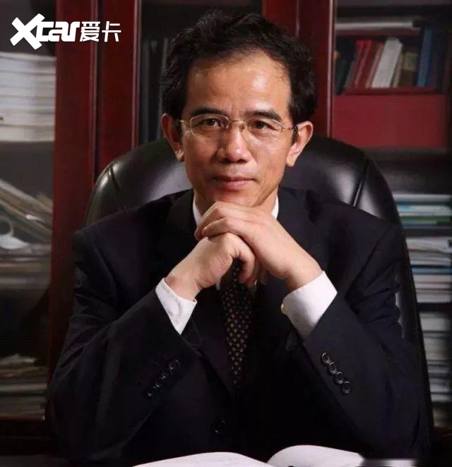 盘点中国汽车十大风云人物——八千里路云和月