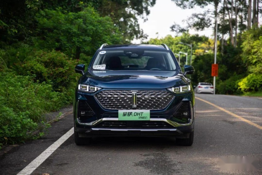 浅尝“加料”后的拿铁DHT-PHEV，油耗惊喜、细节让奶爸微笑