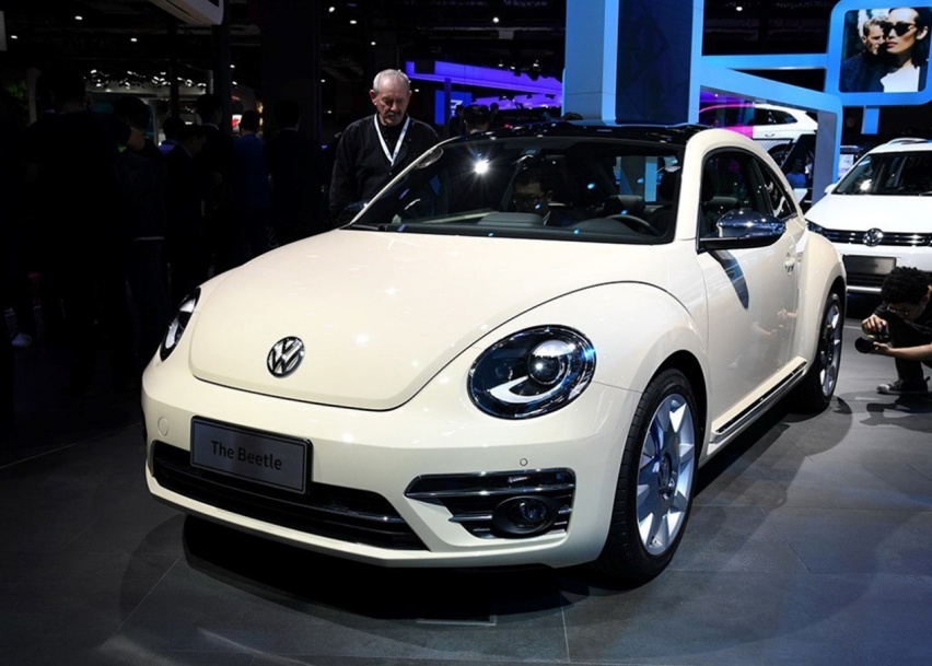 20.78万起的1.2T/1.4T复古小车，只能用情怀为其3