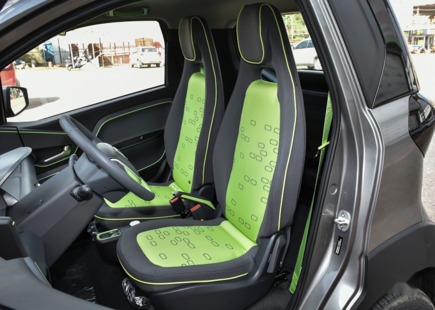 自家兄弟互掐？宏光MINI EV与宝骏E100表示：不存在的