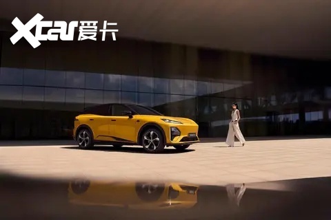 全新深蓝S07上市交付，15.69万起享华为乾崑豪华SUV