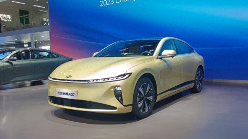 16万买纯电C级车，养车5百/月，启源A07同级最省钱？