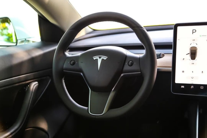 懂车之道试车：国产特斯拉Model 3，我和你们真不一样