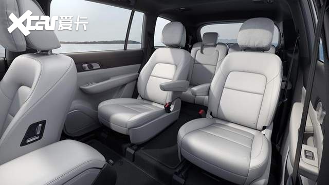 35万买大六座SUV,全新探险者对比理想ONE,选谁?