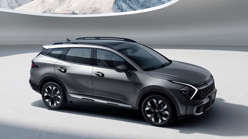 起亚发力中国市场 打造New Kia中国品牌革新战略