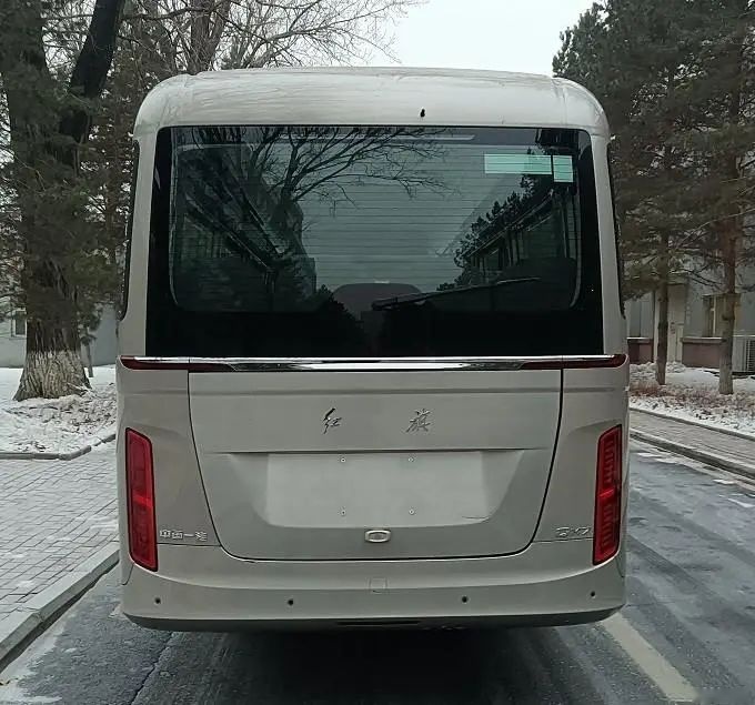 一看颜色就知道干嘛用的，领导：换车！