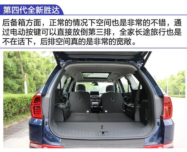 热度不输《复联4》/新智能科技傍身 静态体验北京现代全新胜达