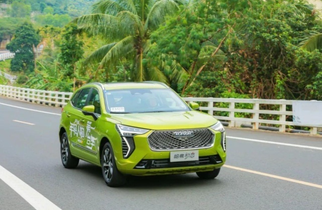 年终奖到手，预算10万元想买SUV，该如何选择？