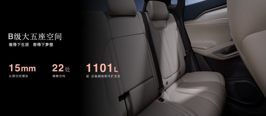 “最美B级猎装SUV ”登陆大连 售价仅18.98万元起
