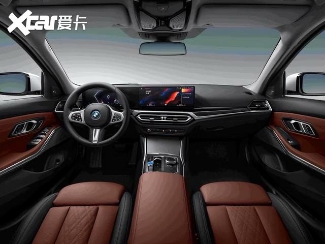 豪华品牌的电动车降价，19万的宝马i3能买吗？看看这5点
