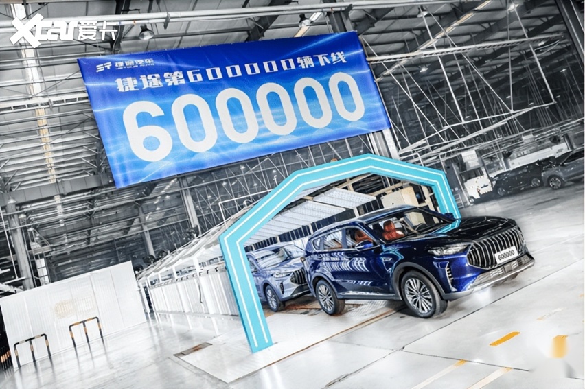 试驾新款捷途X70 PLUS：加上“10万级”的前缀，它就是“最好”！