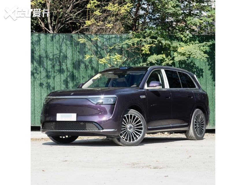 40万增程中大型SUV：谁兼顾续航、家用与智能体验