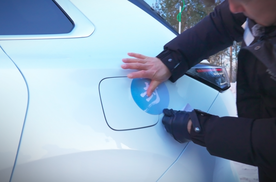 官方：实测收官！东风风神L8挑战-30℃极寒 真实续航111