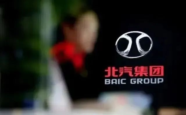 【E汽车】独家：张建勇接替姜德义，北汽集团换帅在即｜独家