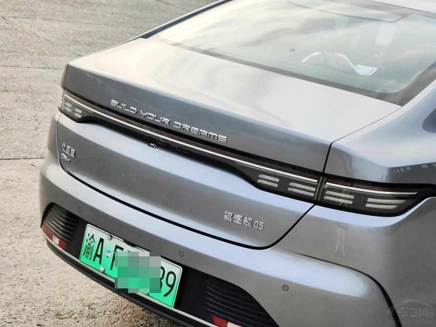 性价比车型推荐：这四款自主品牌车型完爆同级别合资车