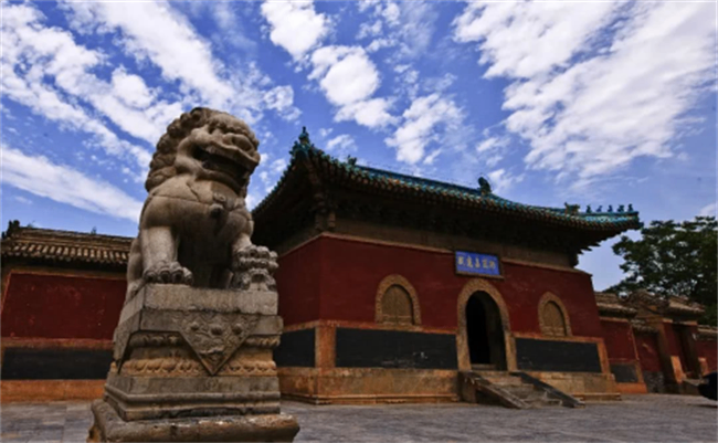 温县华洋置业有限公司：让黄河之水滋养文化自信丨中国·华洋院