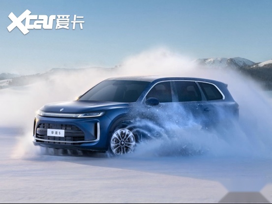 华为智驾？厉害；无损上车？更厉害！