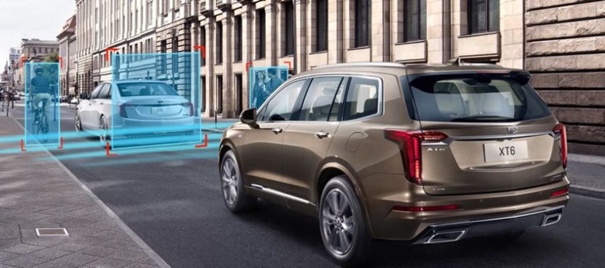 家商两用SUV该选谁？凯迪拉克XT6对比沃尔沃XC90