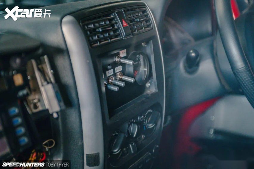 难以超越的汽车文化，日本吉姆尼博物馆