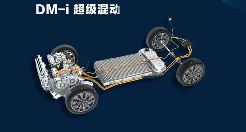 15万元SUV性价比之选！比亚迪宋Pro DM-i预计年内上市