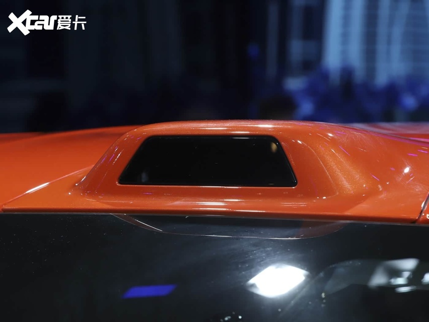 挑战吉利星愿2026款海鸥上市辅助驾驶是突破口吗？(图10)